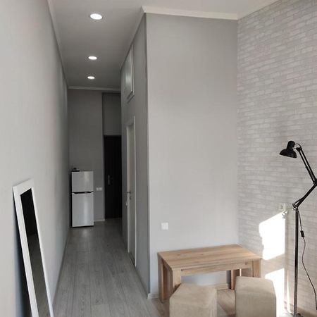 Orbeliani apartment Tbilisi Exterior foto
