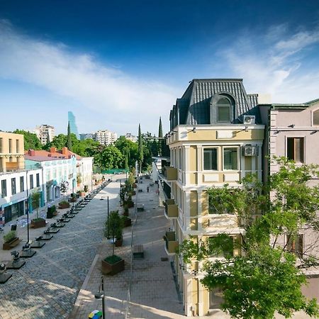 Orbeliani apartment Tbilisi Exterior foto