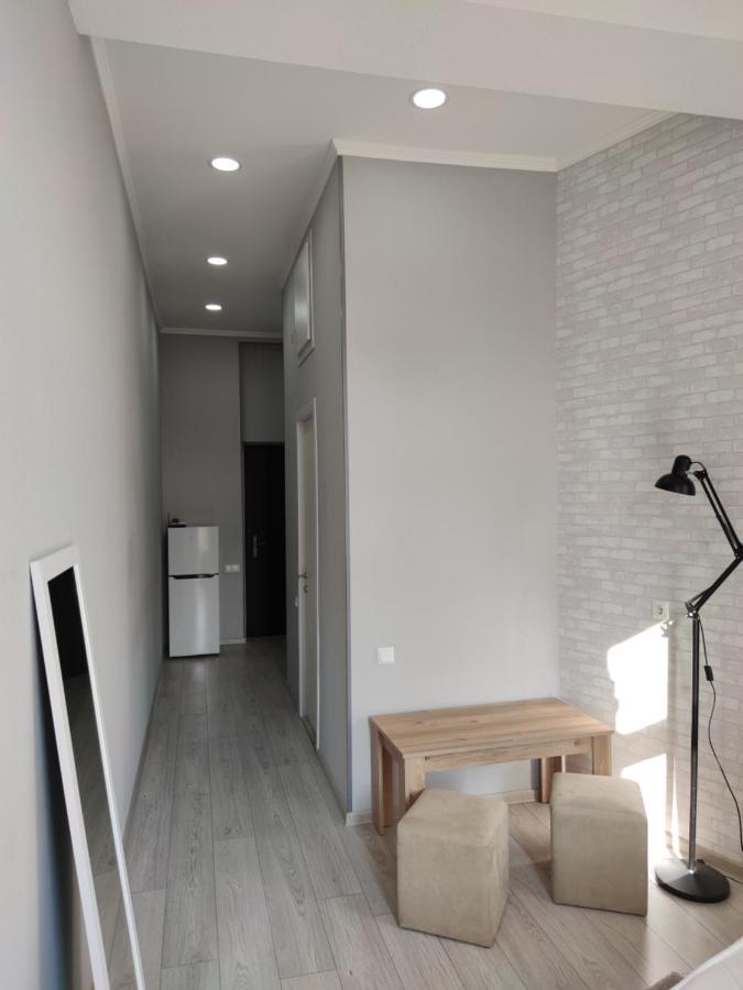 Orbeliani apartment Tbilisi Exterior foto
