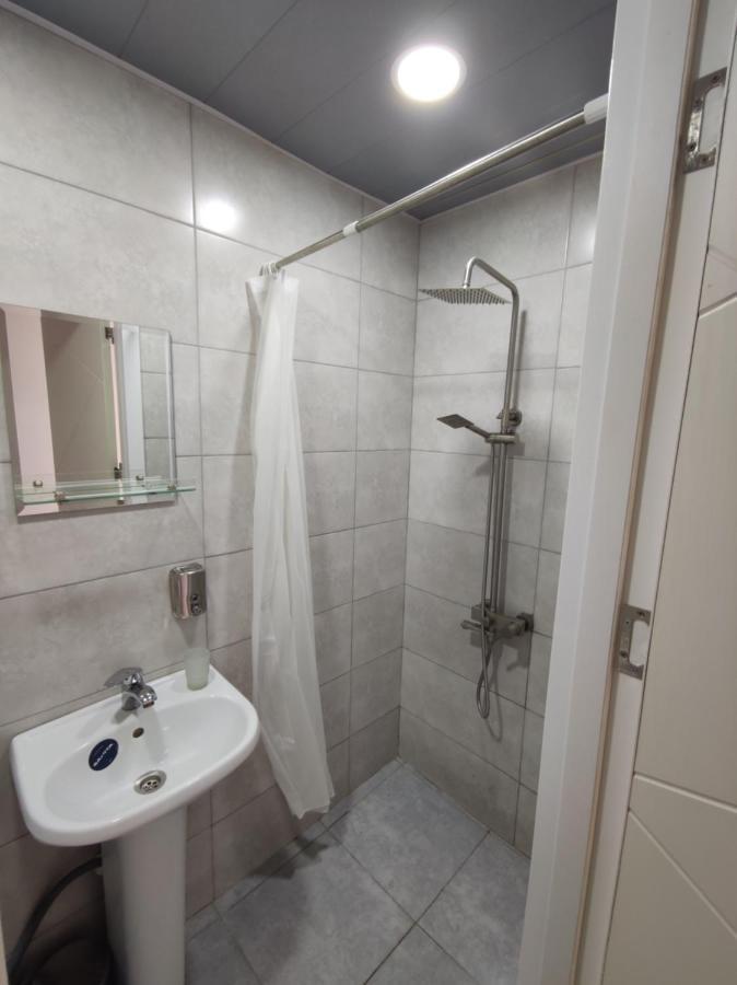 Orbeliani apartment Tbilisi Exterior foto