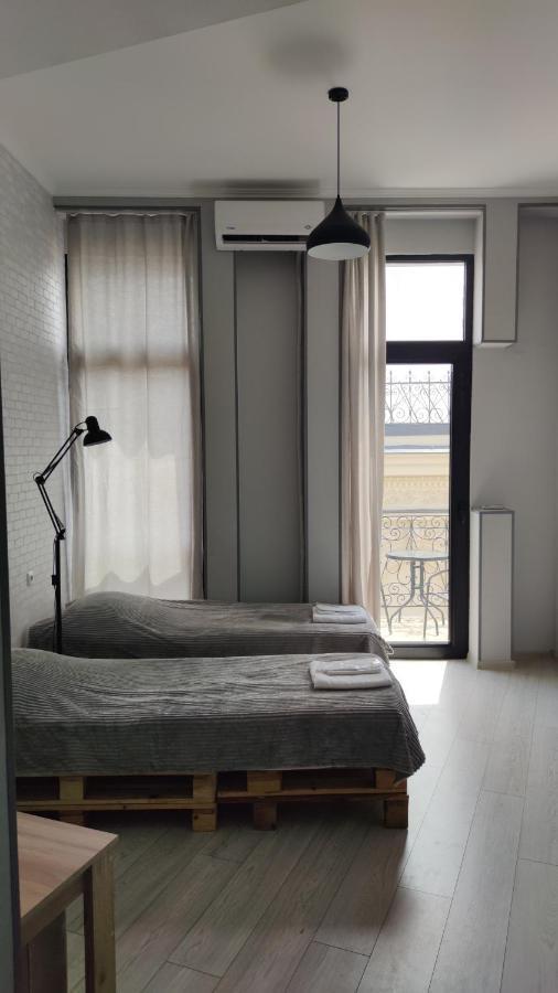 Orbeliani apartment Tbilisi Exterior foto